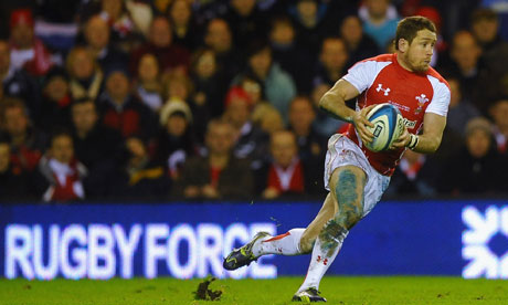 shane williams