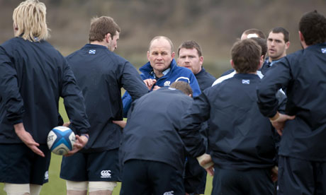 Andy Robinson 