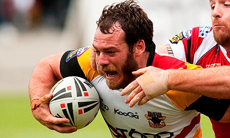 david cooke rugby. Rugby League - engage Super