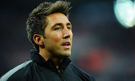 Gavin Henson