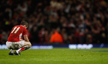 shane williams