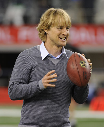 Super Bowl: Super Bowl XLV