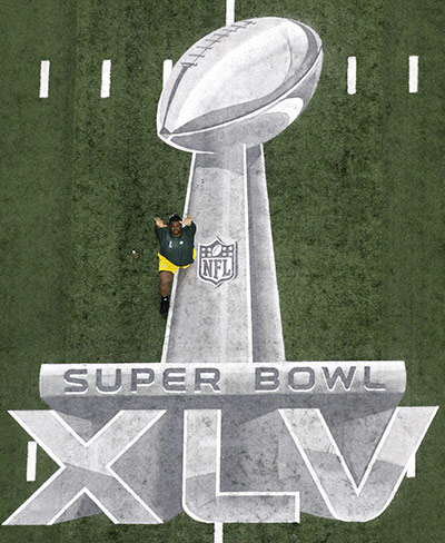 Super Bowl: Super Bowl