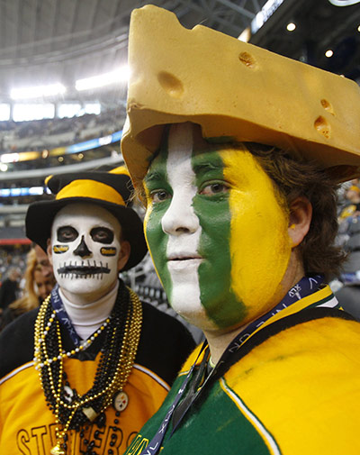 Super Bowl: Super Bowl