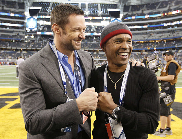 Super Bowl: Super Bowl