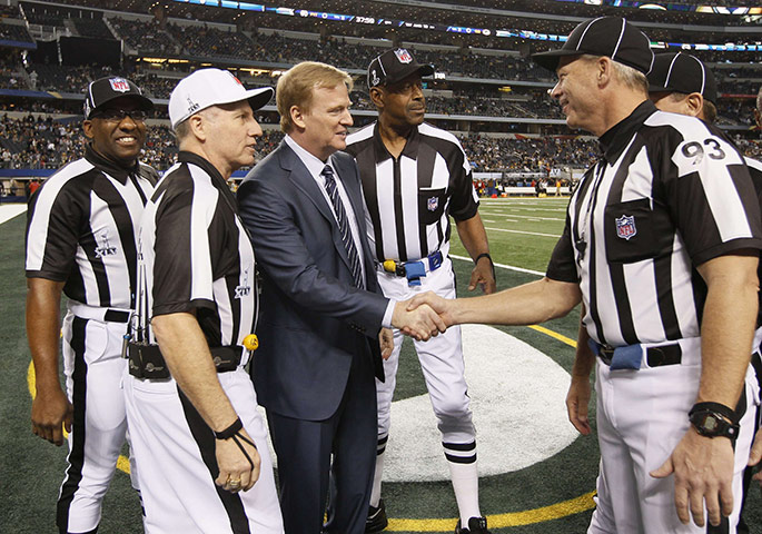 Super Bowl: Super Bowl