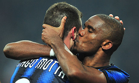 Internazionale's epic win over Roma shows Leonardo has made his ...