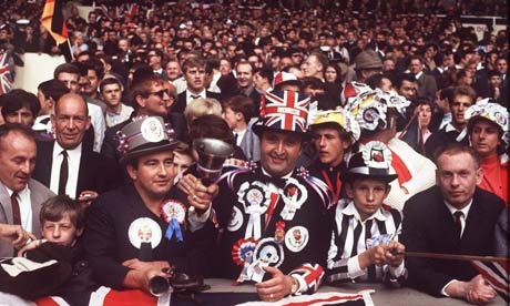 1966 World Cup/fans