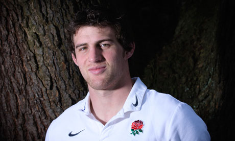 Tom Wood