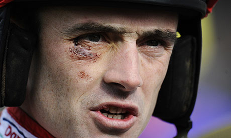 ruby walsh