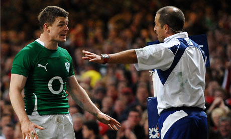 Wales v Ireland - RBS Six Nations