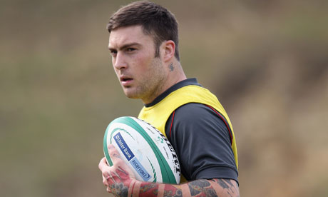 Matt Banahan