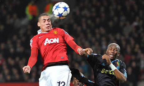 smalling