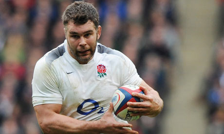 Nick Easter