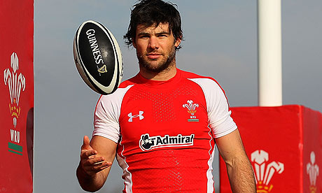 Mike Phillips