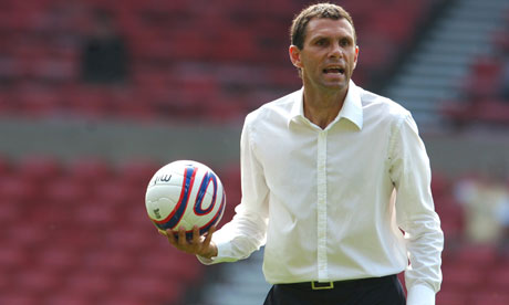 Gus Poyet