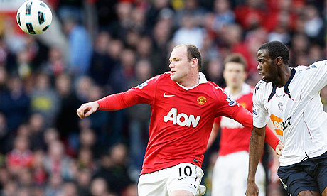 wayne rooney