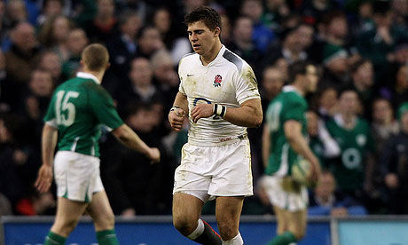 Ben Youngs