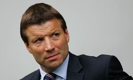 Rob Andrew