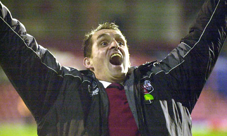 Martin Allen