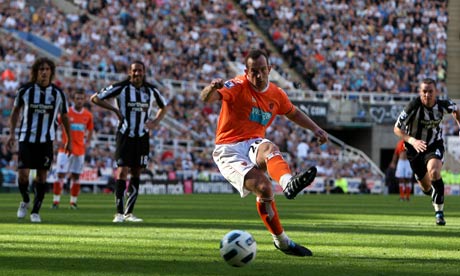 Charlie Adam