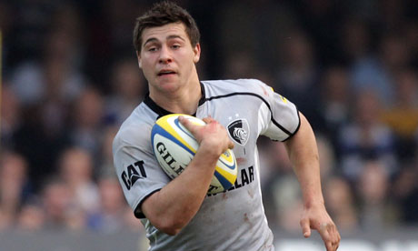Ben Youngs, Bath v Leicester Tigers