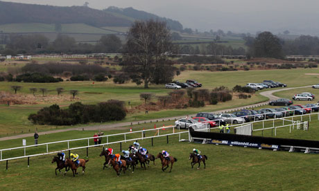 Ludlow Racecourse
