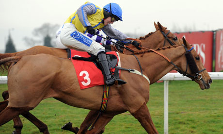 Horse Racing - National Hunt Horse Racing - National Hunt