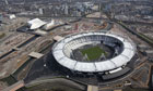 It's going to be great' – organisers say London 2012 is on course ... It's going to be great' – organisers say London 2012 is on course ...