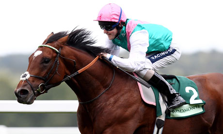 Frankel train