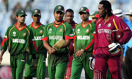 Bangladesh cricketers Bangladesh cricketers