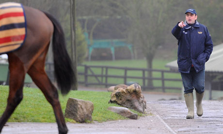 Bensalem Horse