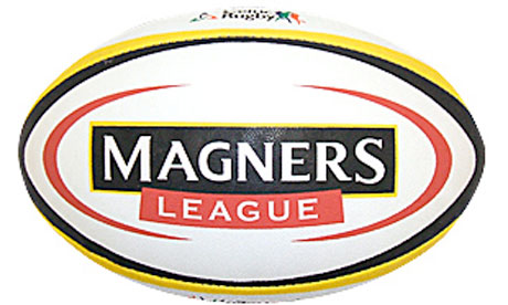 Ulster rugby