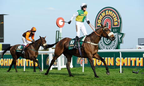 Ballabriggs Grand National