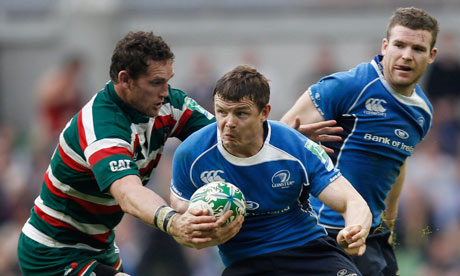 o'driscoll