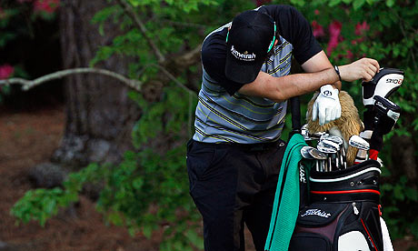 rory mcilroy swing sequence. Rory McIlroy