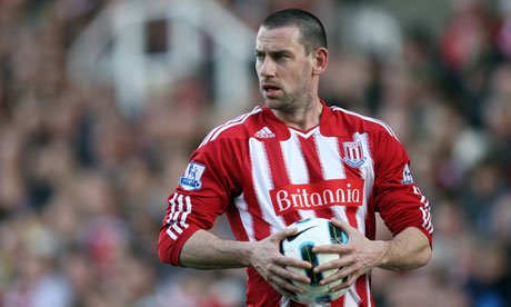 Rory Delap