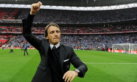 Roberto Mancini