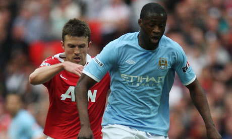 Yaya Toure