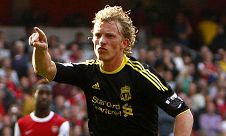 Dirk Kuyt 