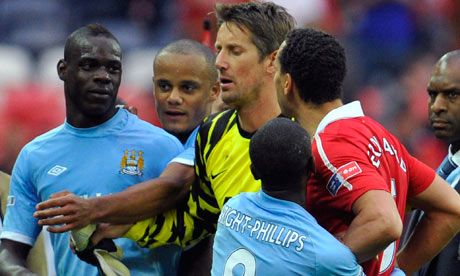  Rio Ferdinand Manchester United