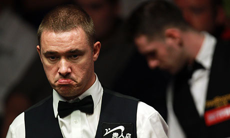 Stephen Hendry