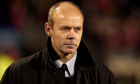 clive woodward