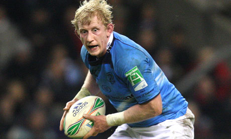 Leo Cullen, Leinster captain