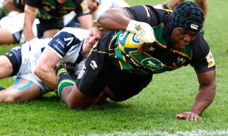 Brian Mujati 