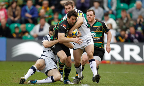 ben foden