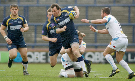 steve thompson
