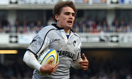 toby flood