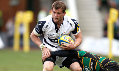 Mark Cueto