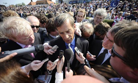 Henry Cecil Frankel 2,000 Guineas